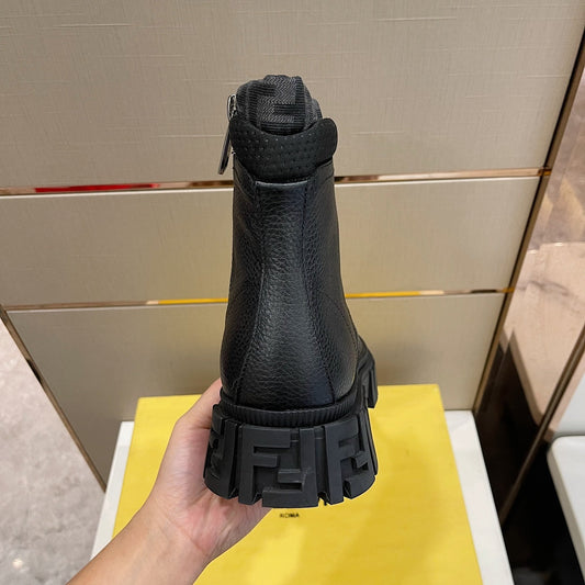 Luxury Shoes - FED - 266