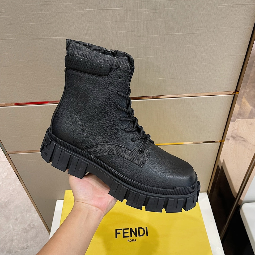 Luxury Shoes - FED - 266