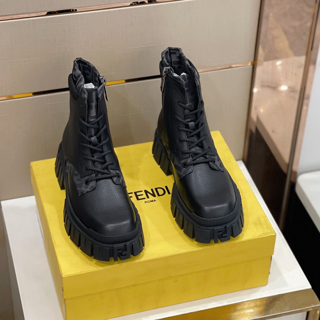 Luxury Shoes - FED - 266