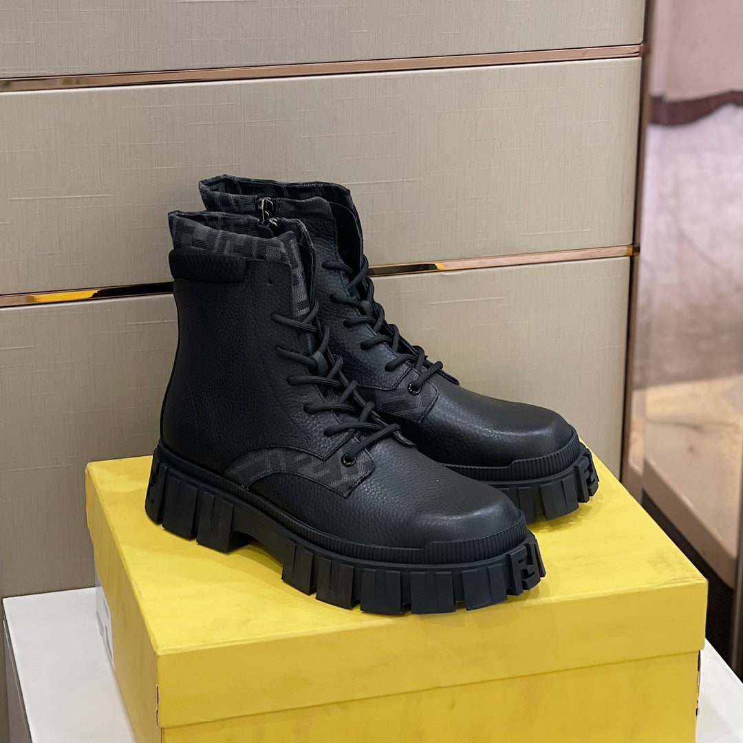 Luxury Shoes - FED - 266