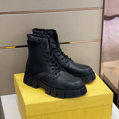 Luxury Shoes - FED - 266