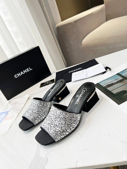 Luxury Shoes Sandals - CHL - 1196