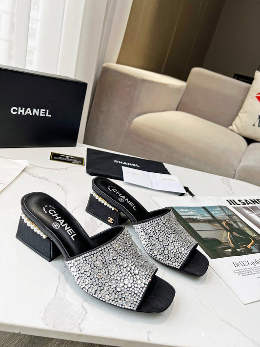 Luxury Shoes Sandals - CHL - 1196