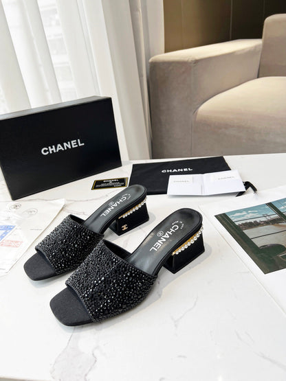 Luxury Shoes Sandals - CHL - 1197