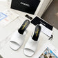 Luxury Shoes Sandals - CHL - 1198