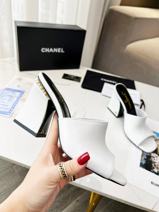 Luxury Shoes Sandals - CHL - 1198