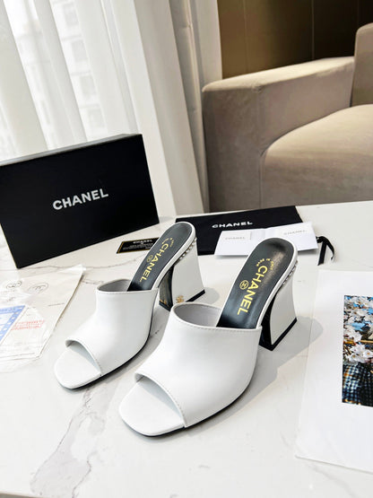 Luxury Shoes Sandals - CHL - 1198