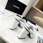 Luxury Shoes Sandals - CHL - 1198