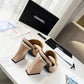 Luxury Shoes Sandals - CHL - 1199