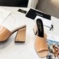 Luxury Shoes Sandals - CHL - 1199