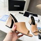 Luxury Shoes Sandals - CHL - 1199