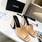 Luxury Shoes Sandals - CHL - 1199