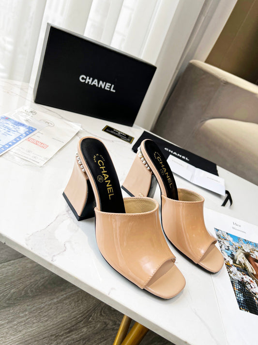 Luxury Shoes Sandals - CHL - 1199