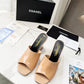 Luxury Shoes Sandals - CHL - 1199