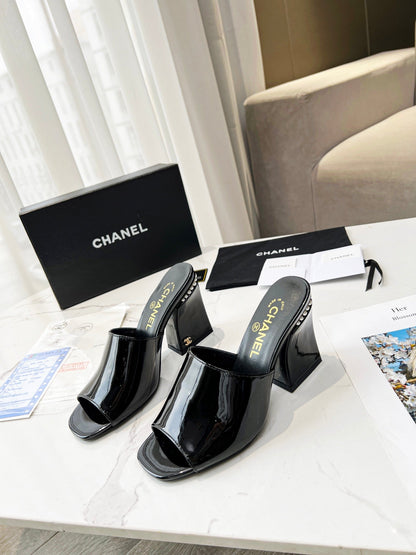 Luxury Shoes Sandals - CHL - 1200