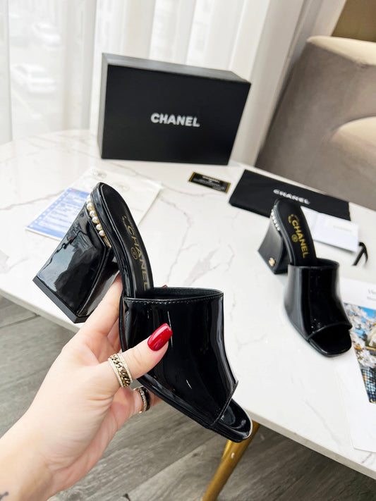 Luxury Shoes Sandals - CHL - 1200