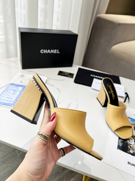 Luxury Shoes Sandals - CHL - 1201