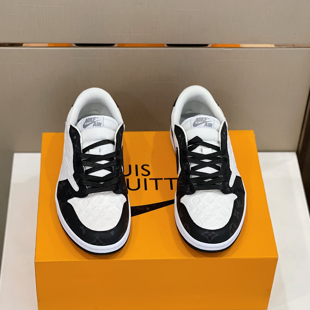 Luxury Shoes - LU-V - 397