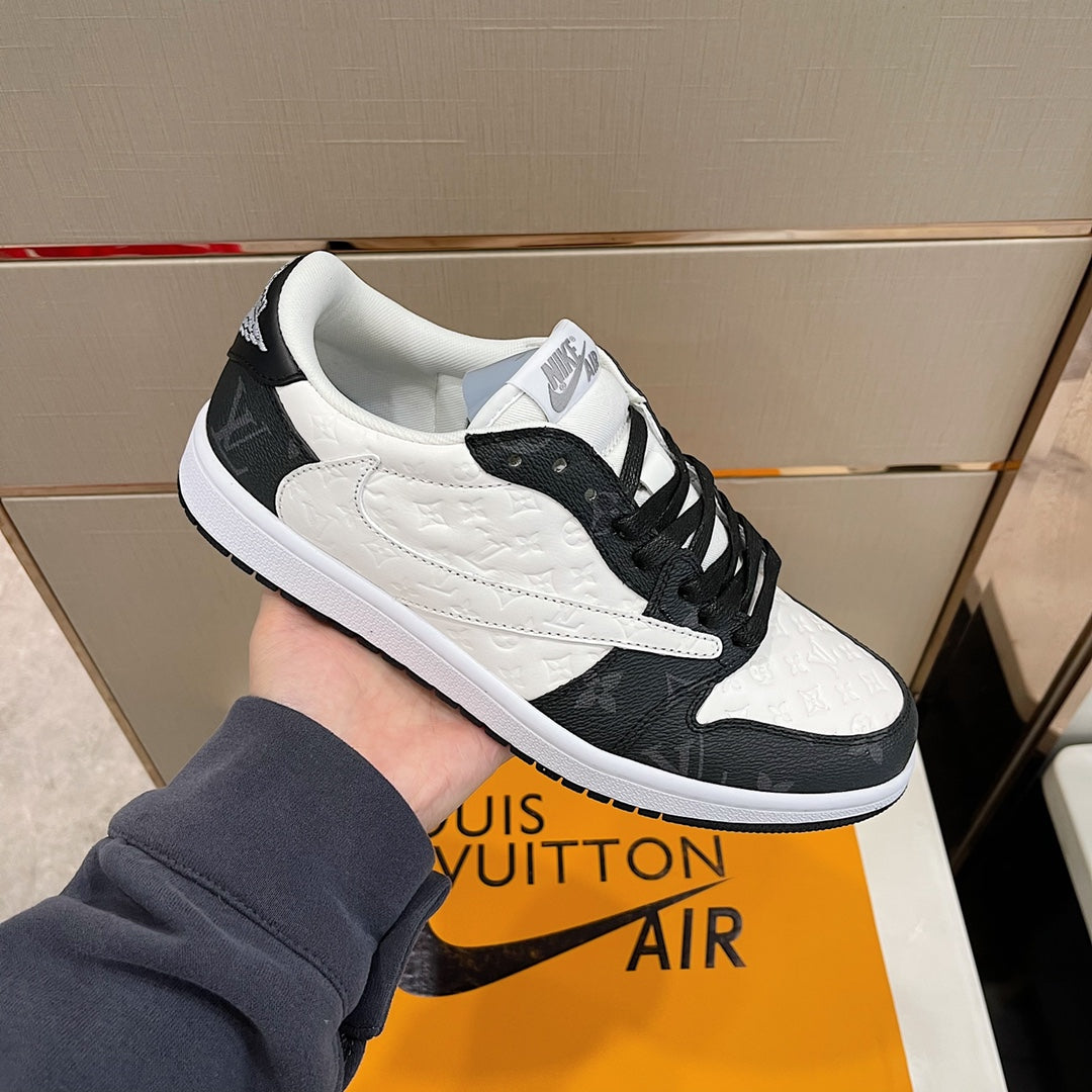 Luxury Shoes - LU-V - 397