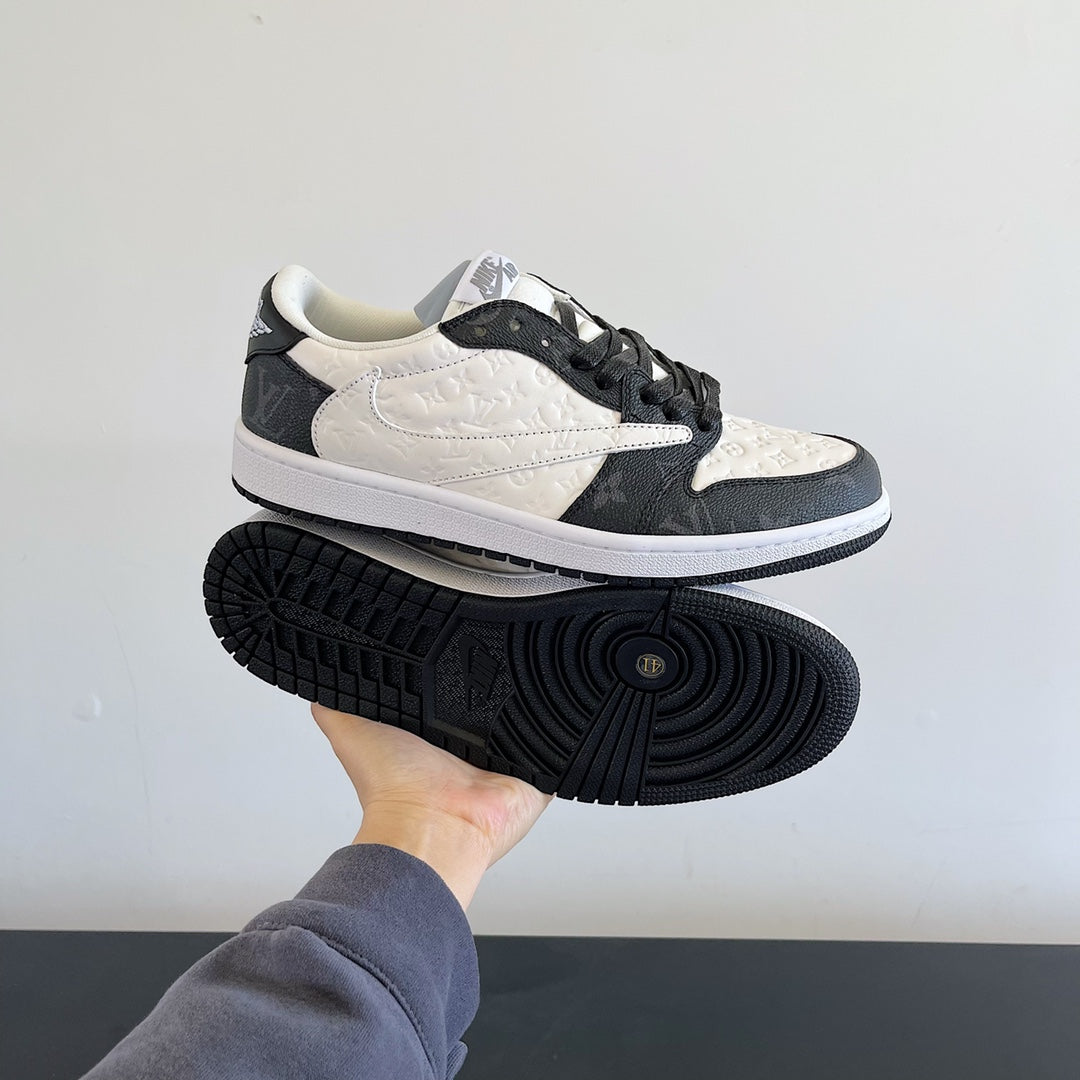 Luxury Shoes - LU-V - 397