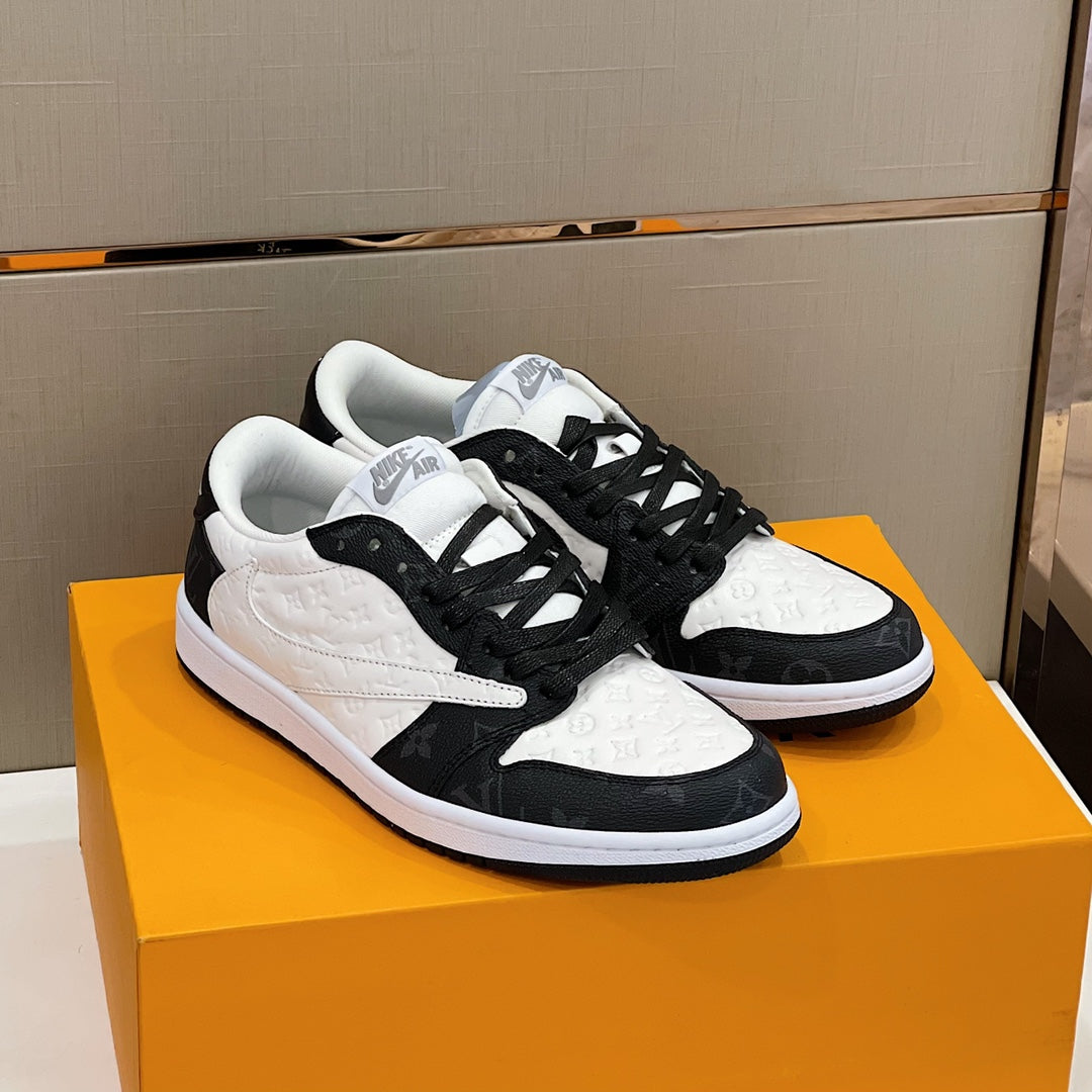 Luxury Shoes - LU-V - 397