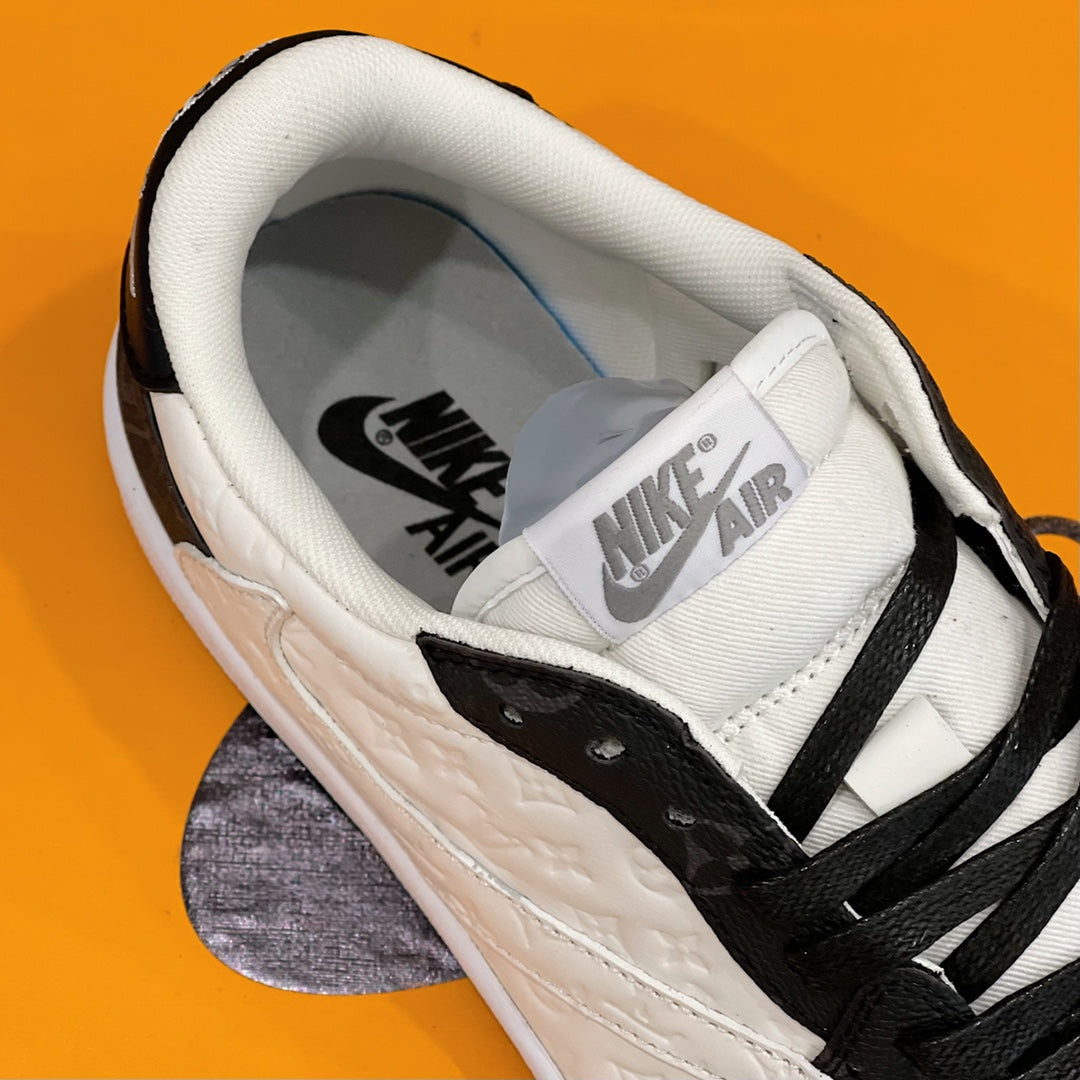 Luxury Shoes - LU-V - 397