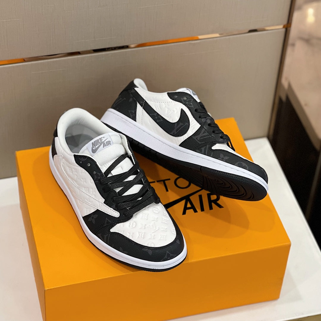 Luxury Shoes - LU-V - 397