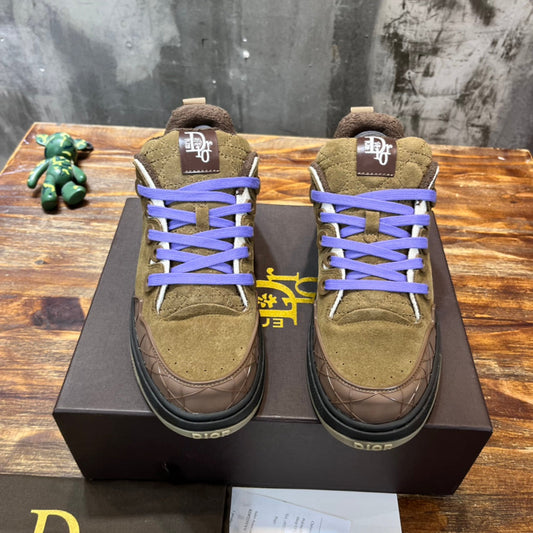 Luxury Shoes - DIR - 745