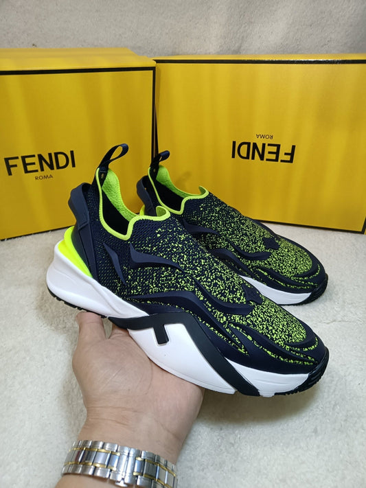 Luxury Shoes - FED - 300