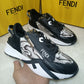 Luxury Shoes - FED - 013