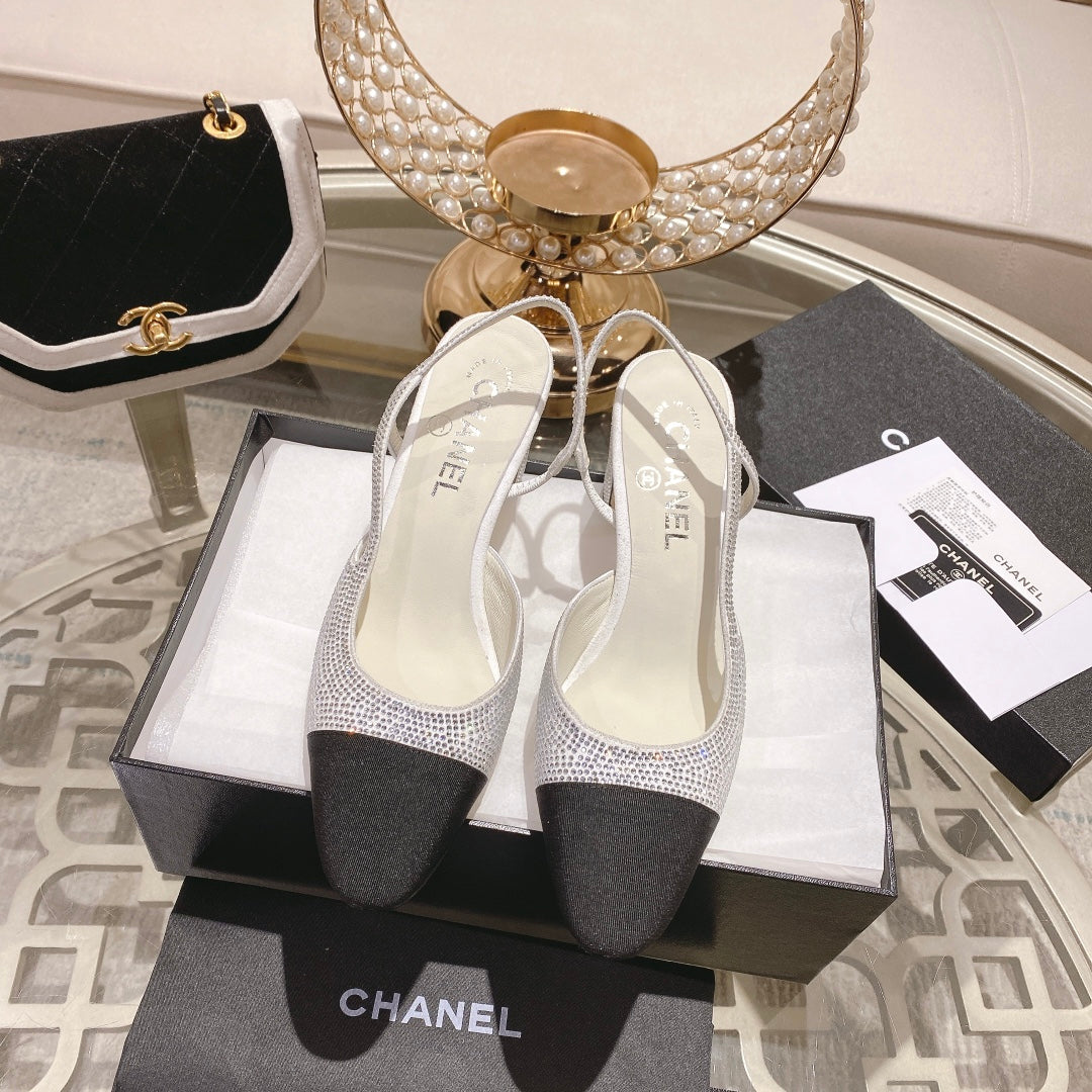 Luxury Shoes Sandals - CHL - 093