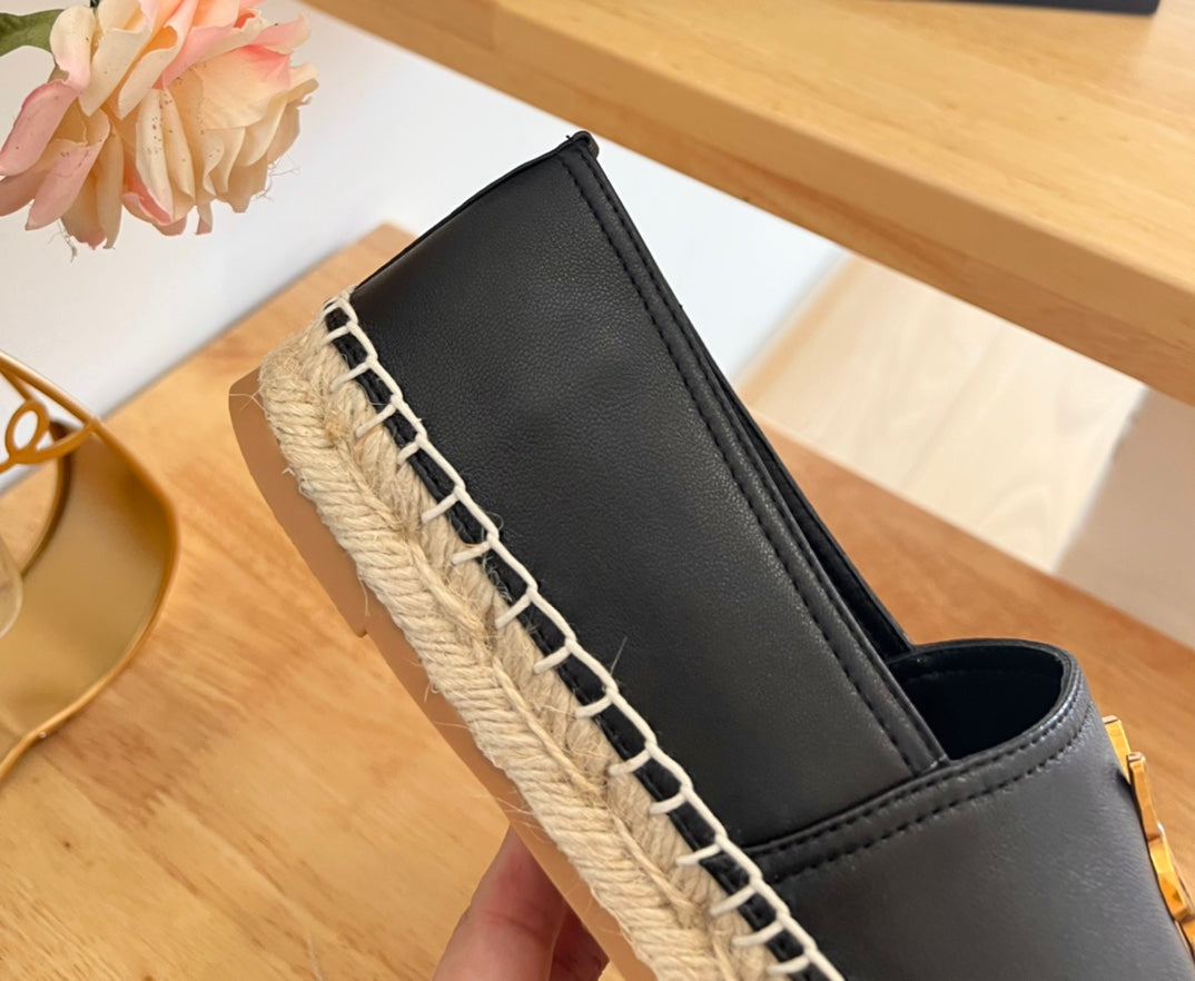 Luxury Shoes Sandals - SL - 370