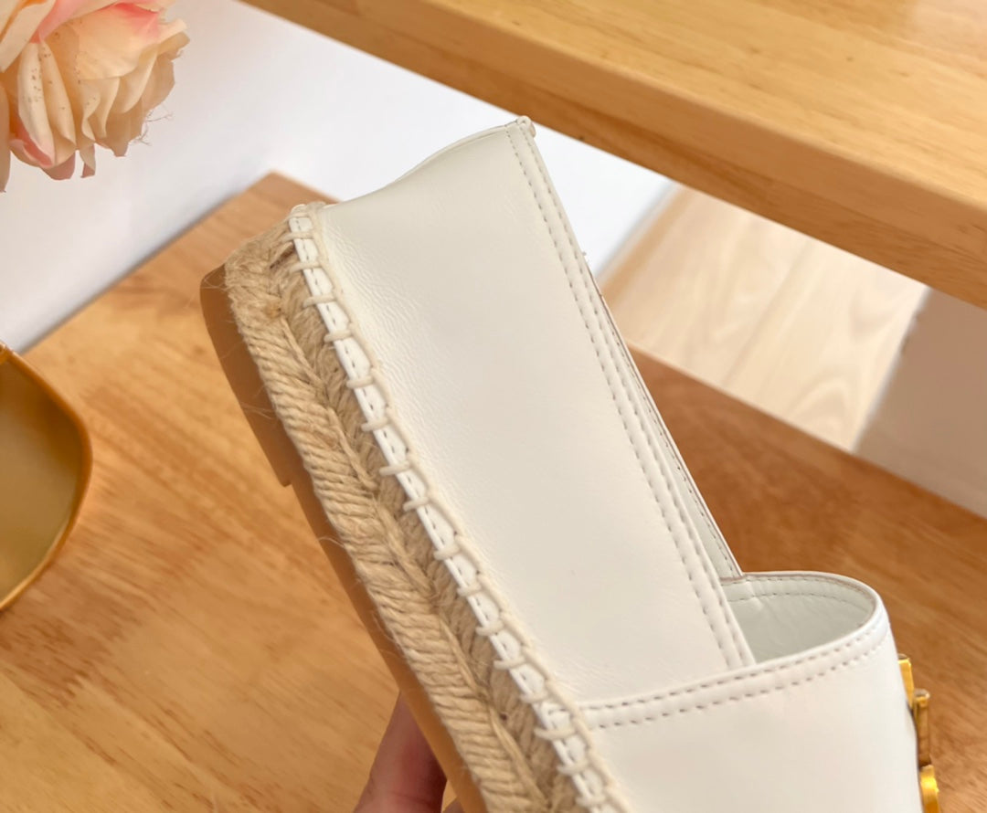 Luxury Shoes Sandals - SL - 369