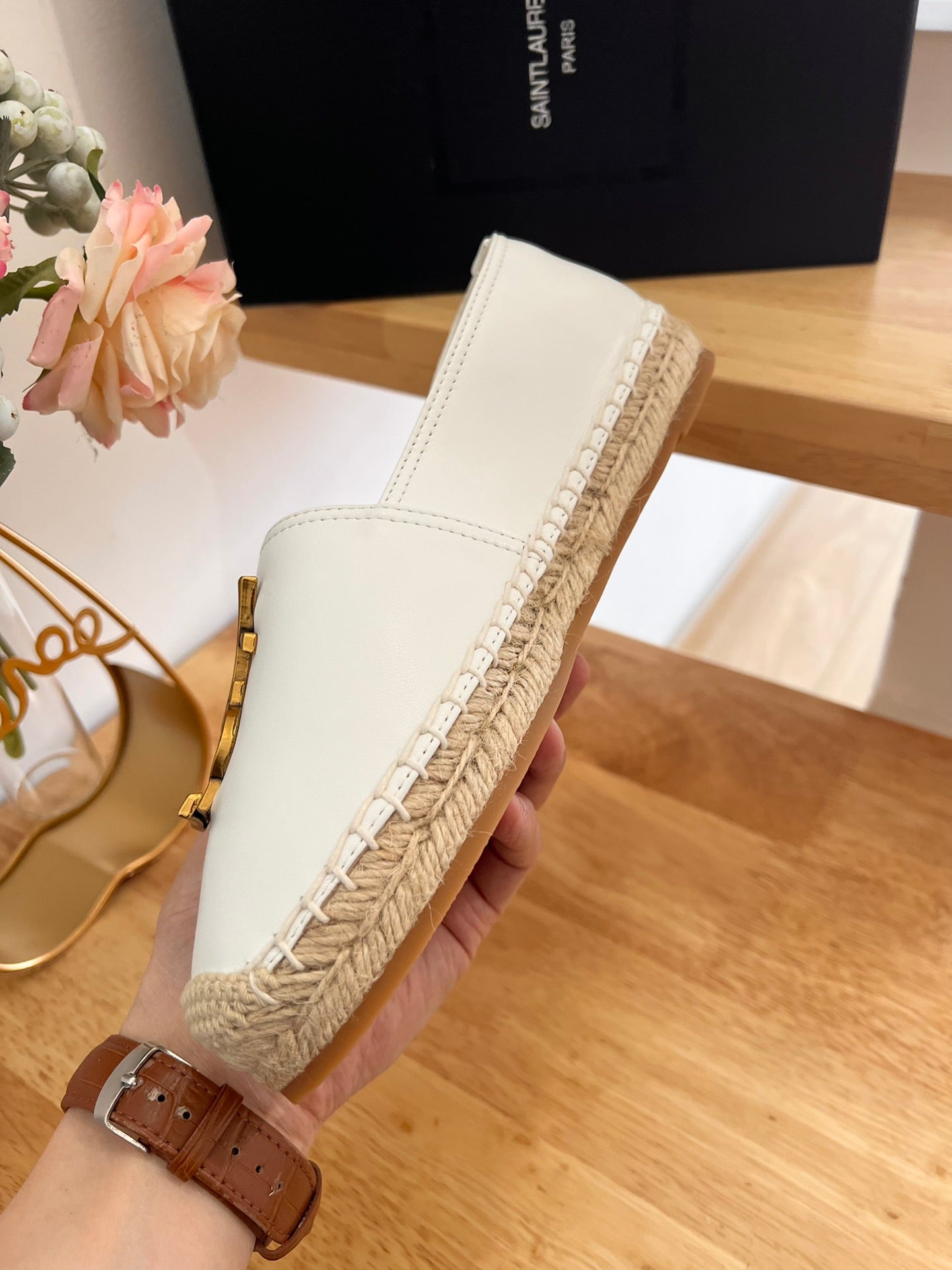 Luxury Shoes Sandals - SL - 369