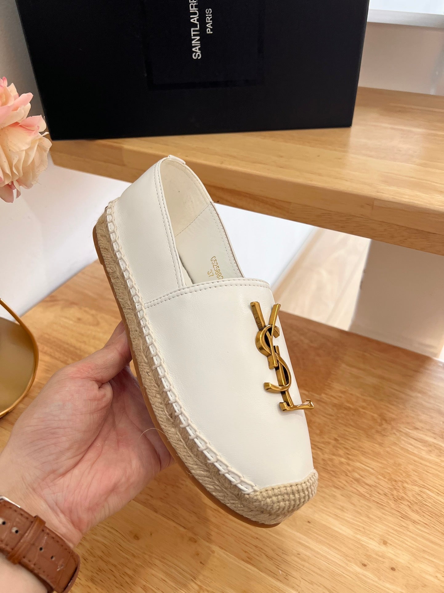 Luxury Shoes Sandals - SL - 369