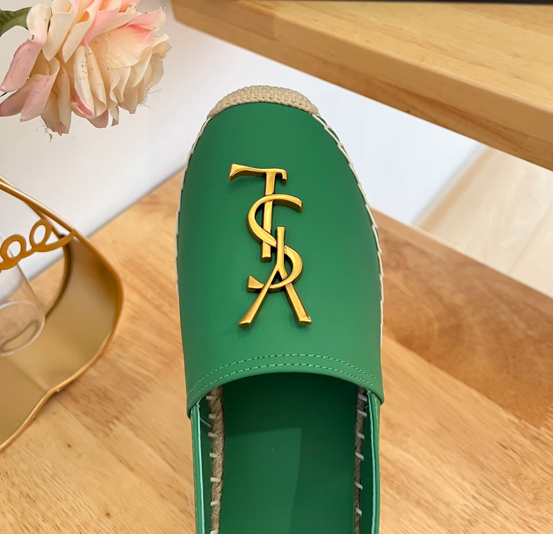 Luxury Shoes Sandals - SL - 368