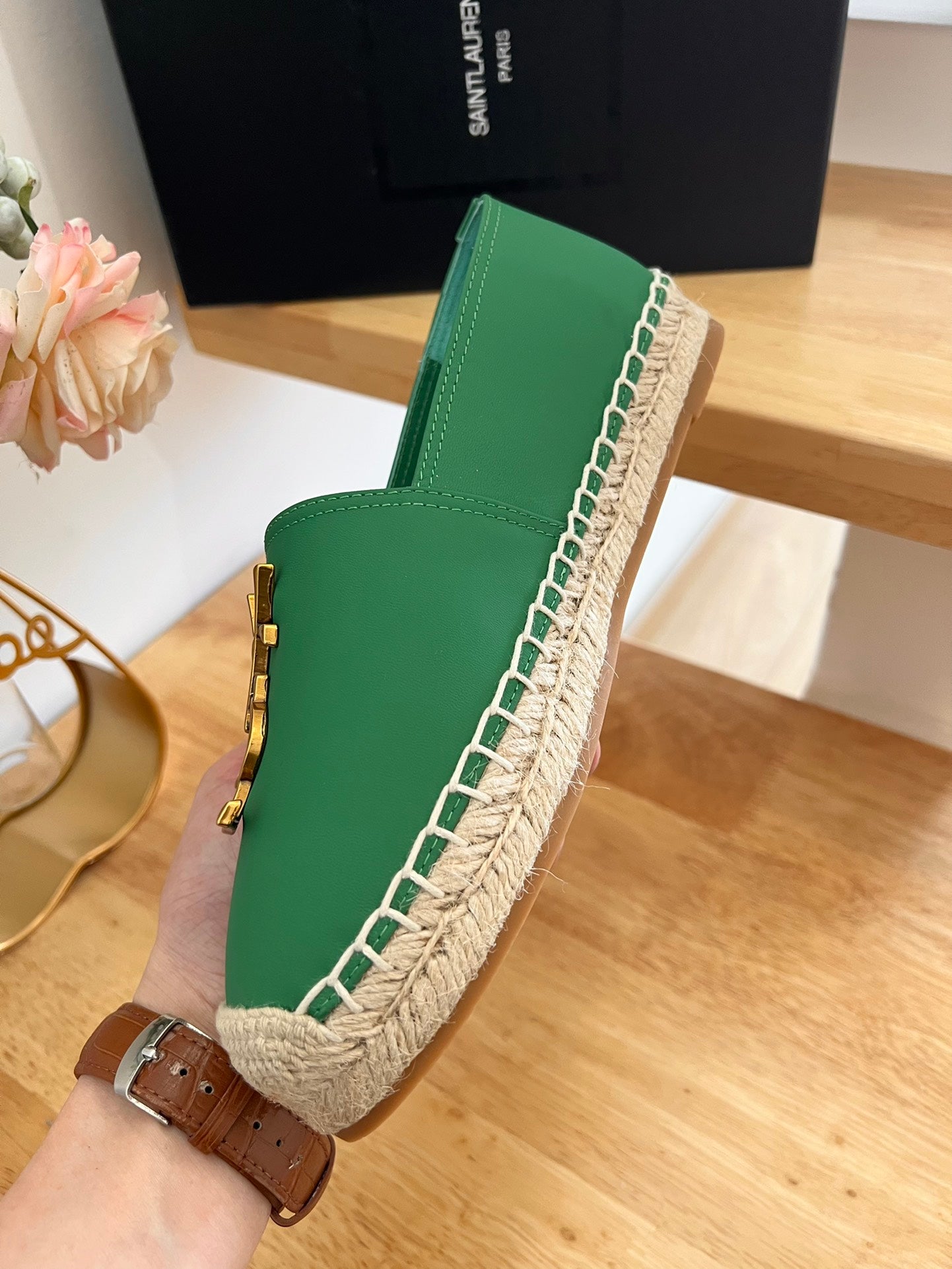 Luxury Shoes Sandals - SL - 368