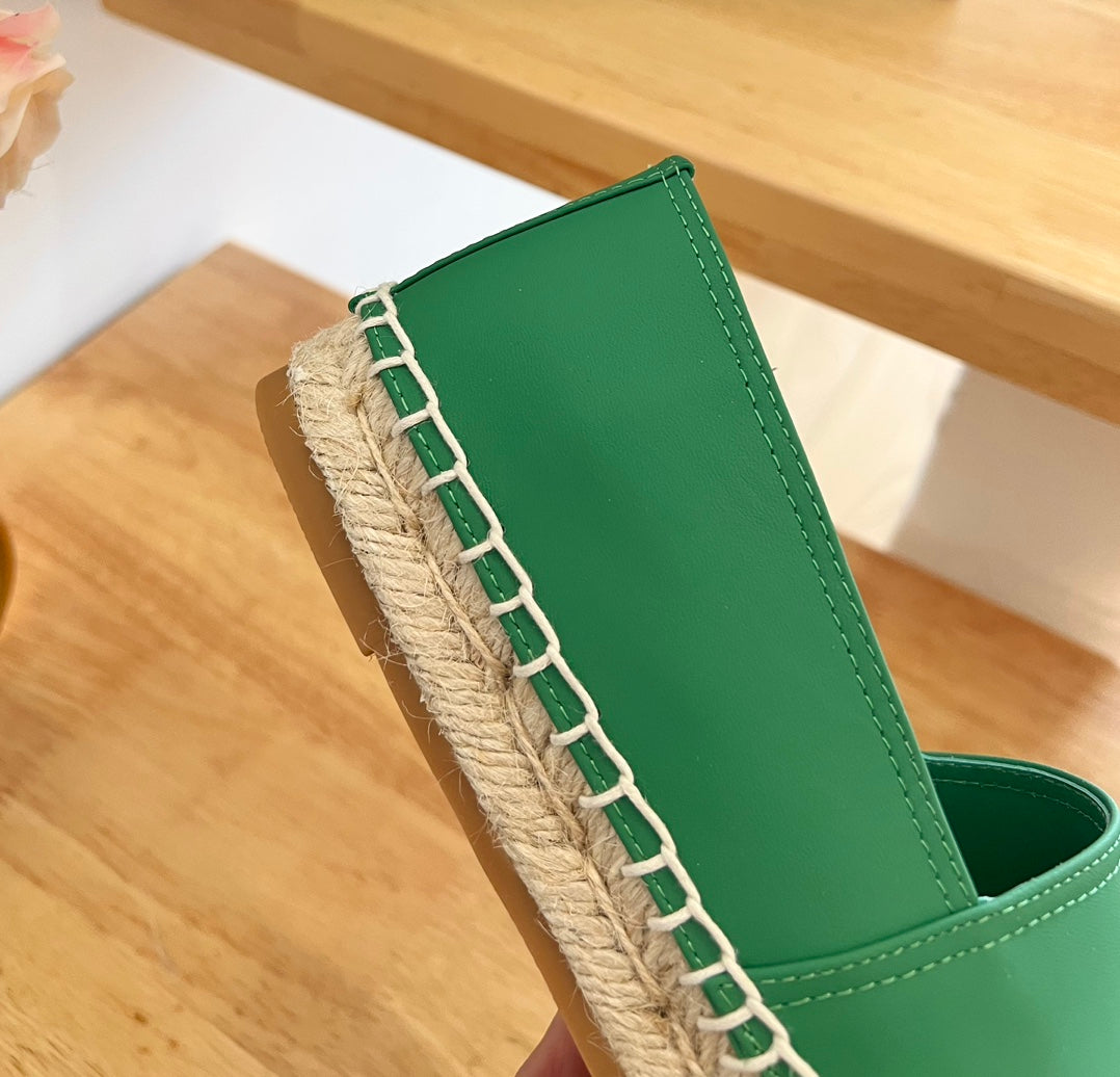 Luxury Shoes Sandals - SL - 368