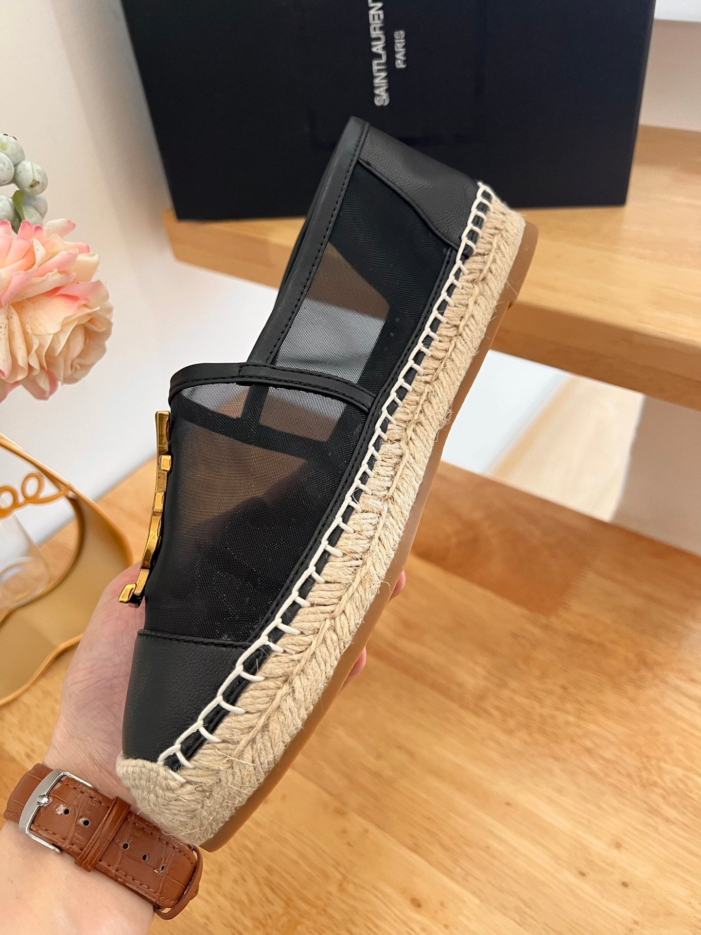 Luxury Shoes Sandals - SL - 375