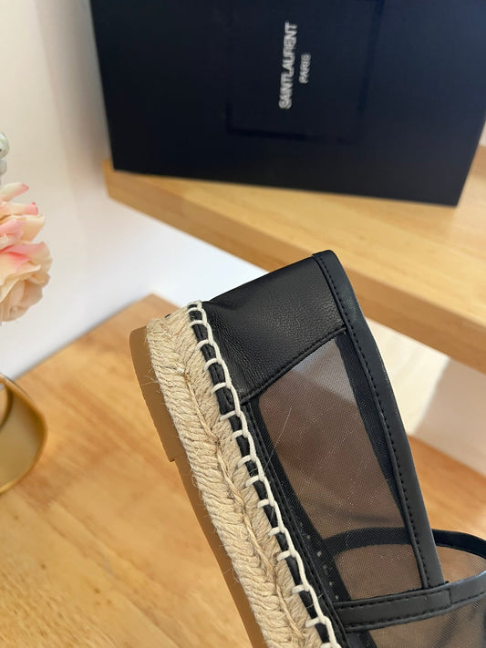 Luxury Shoes Sandals - SL - 375