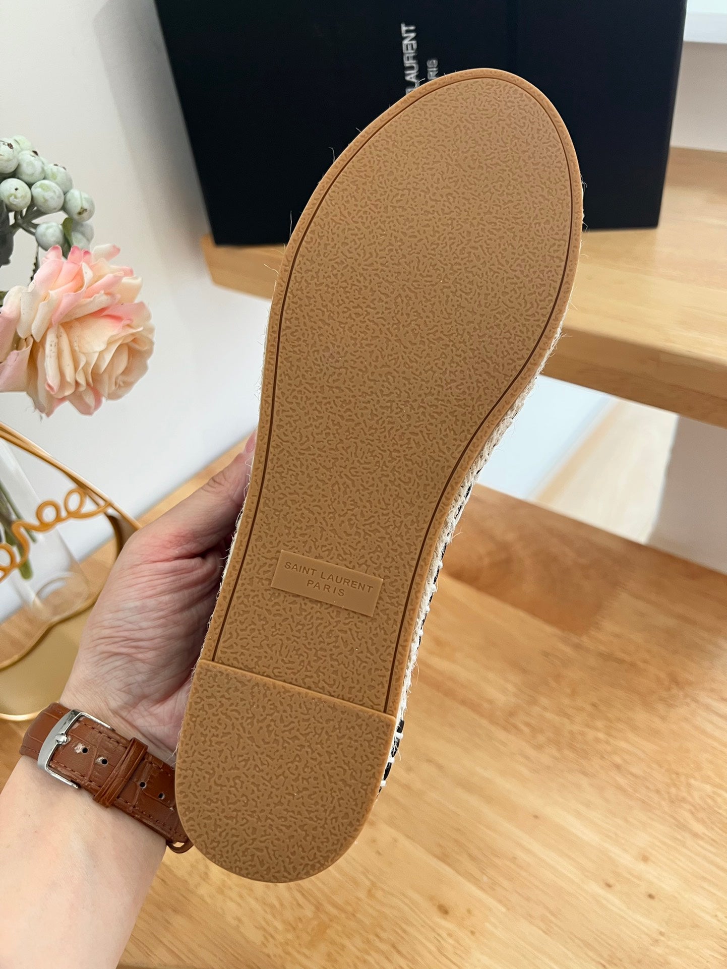 Luxury Shoes Sandals - SL - 375