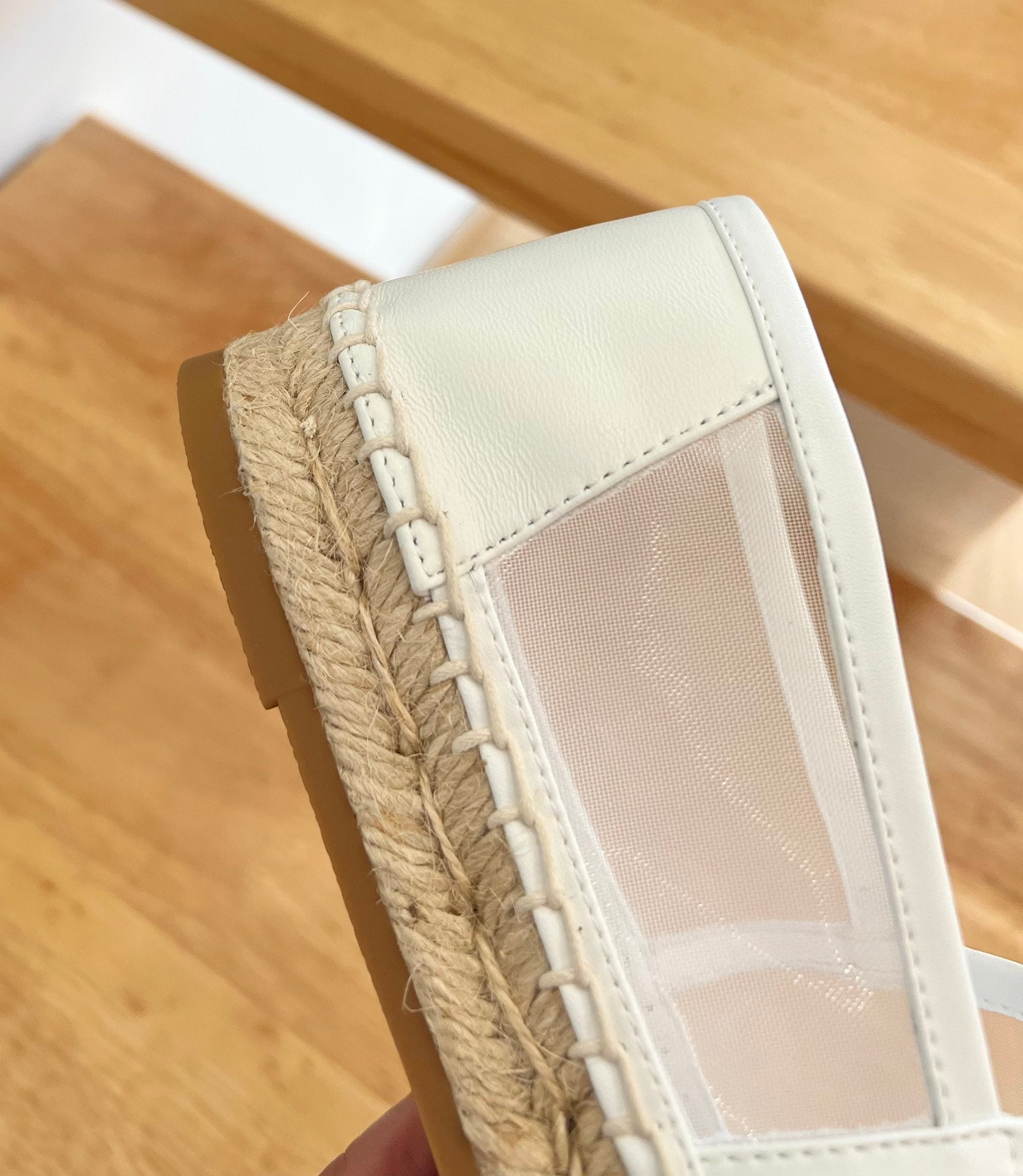 Luxury Shoes Sandals - SL - 374