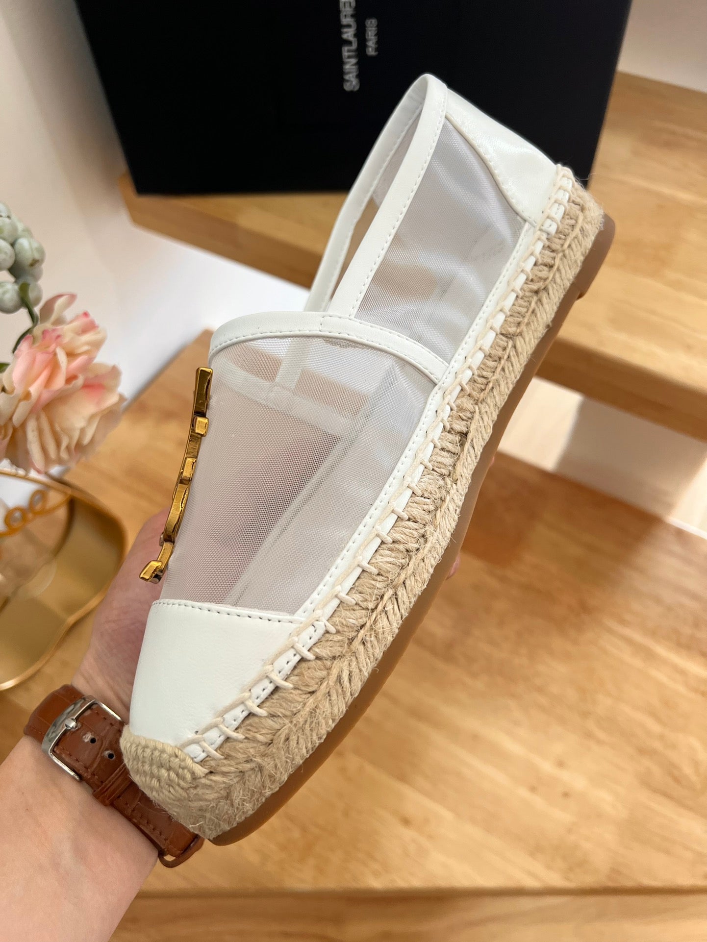 Luxury Shoes Sandals - SL - 374