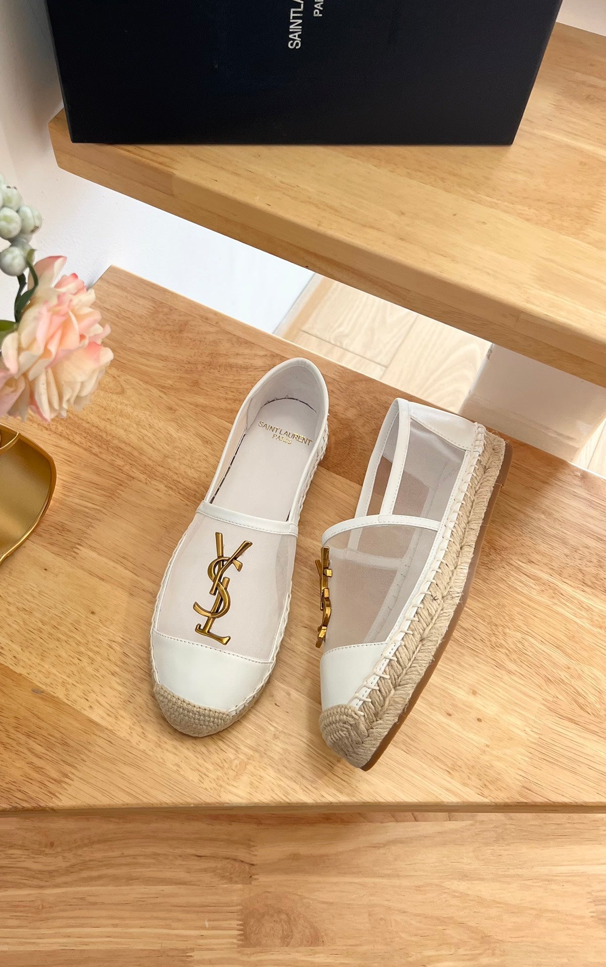 Luxury Shoes Sandals - SL - 374