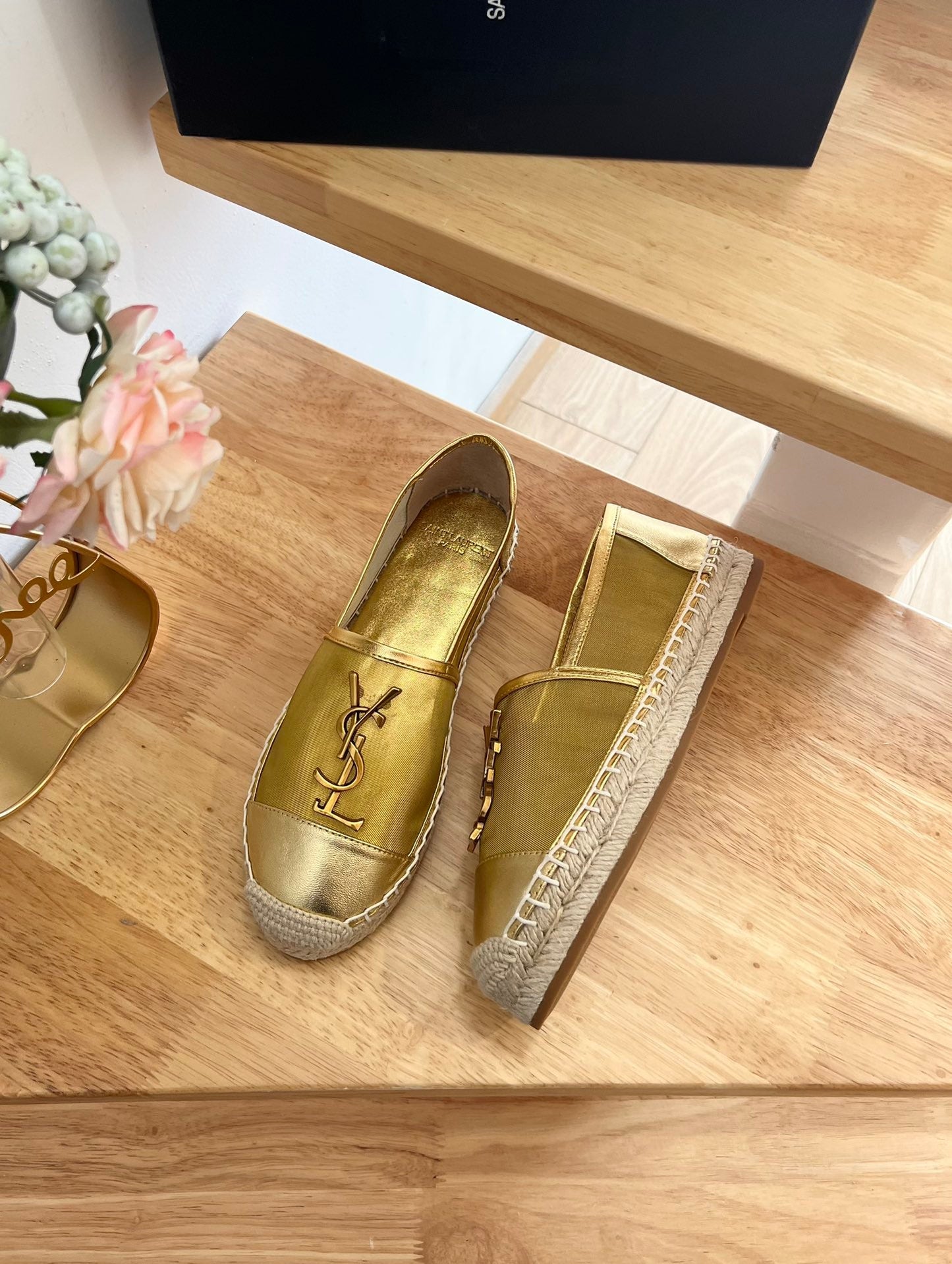 Luxury Shoes Sandals - SL - 373