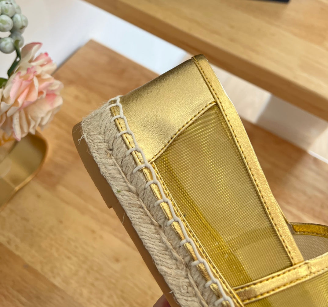 Luxury Shoes Sandals - SL - 373