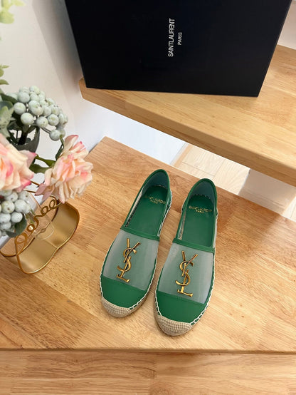 Luxury Shoes Sandals - SL - 372