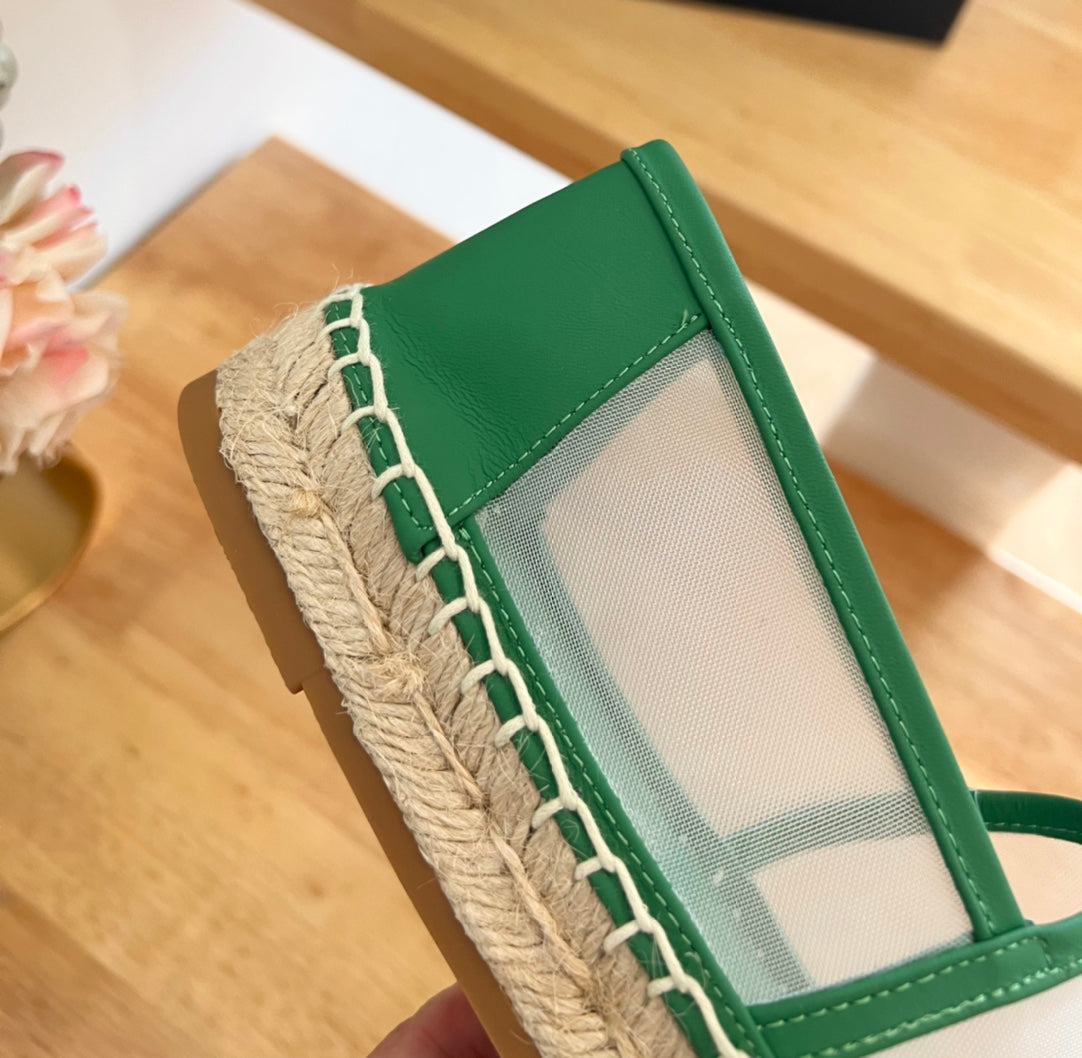 Luxury Shoes Sandals - SL - 372