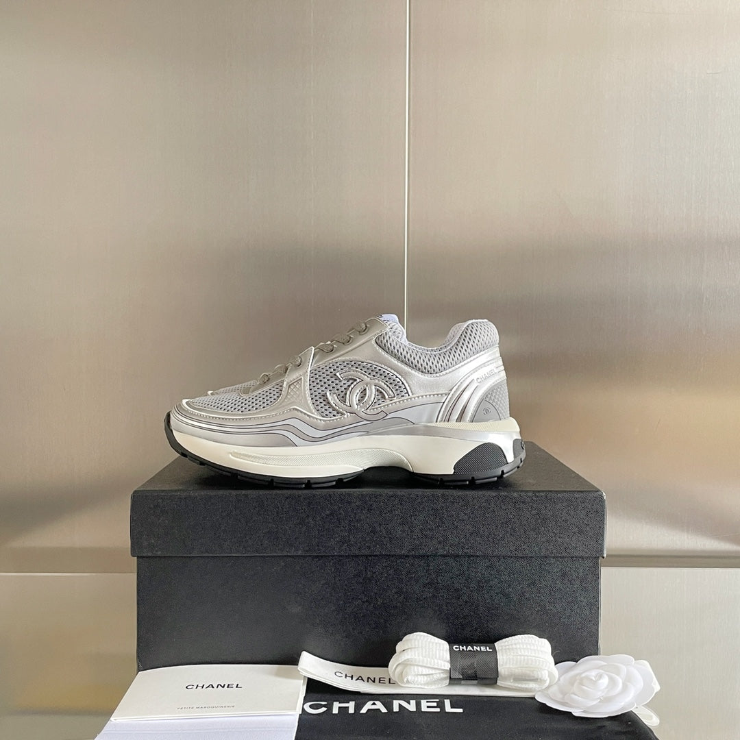 Luxury Shoes Sandals - CHL - 1164