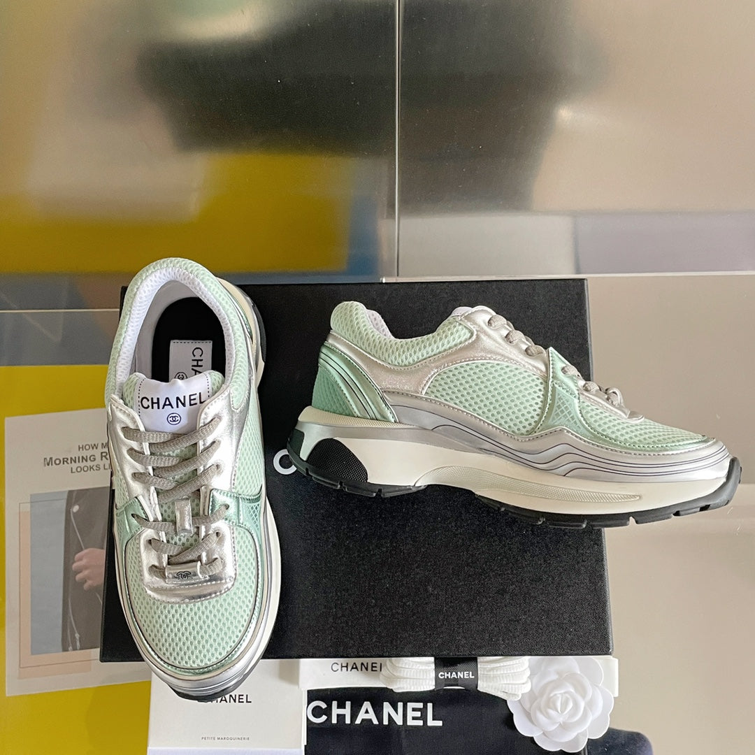 Luxury Shoes Sandals - CHL - 1163